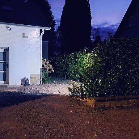 Appartement Dans Un Superbe Quartier Residentiel Namur Luaran gambar