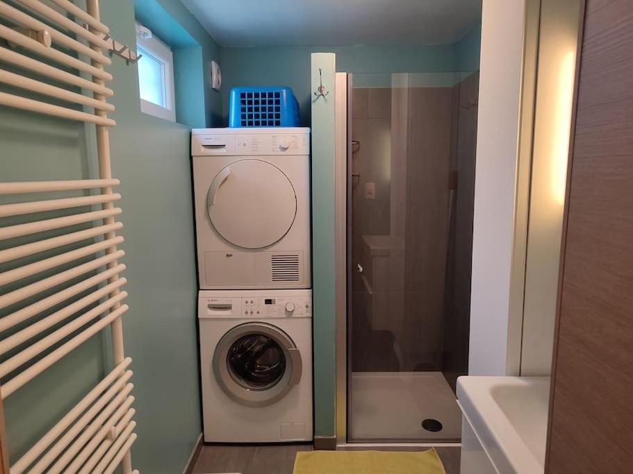 Appartement Dans Un Superbe Quartier Residentiel Namur Luaran gambar