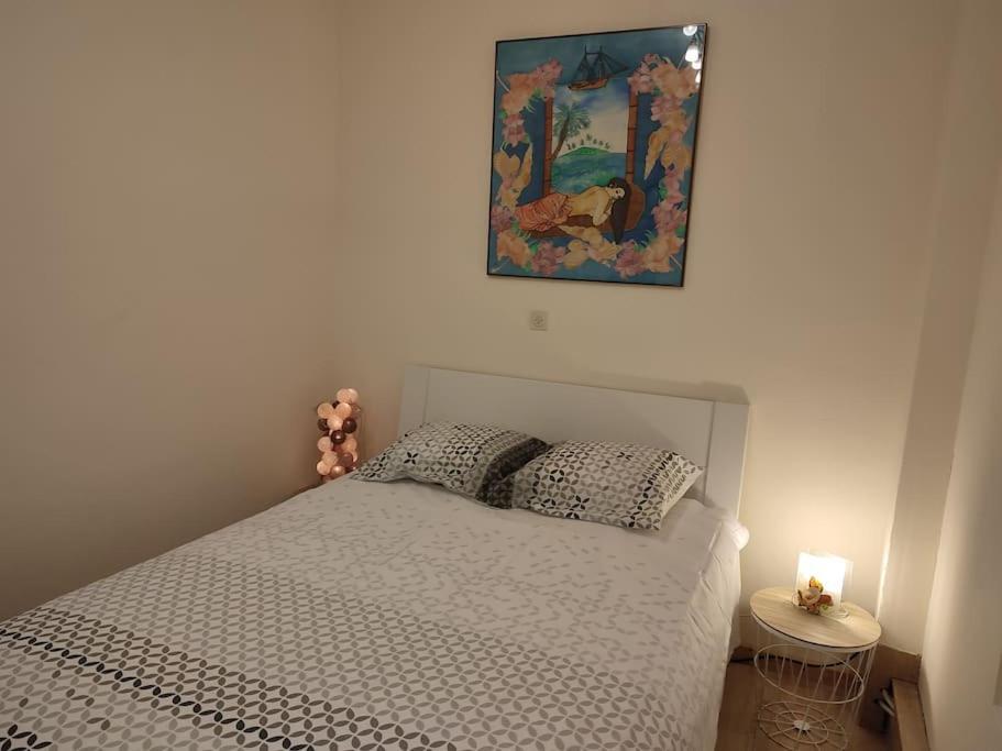 Appartement Dans Un Superbe Quartier Residentiel Namur Luaran gambar