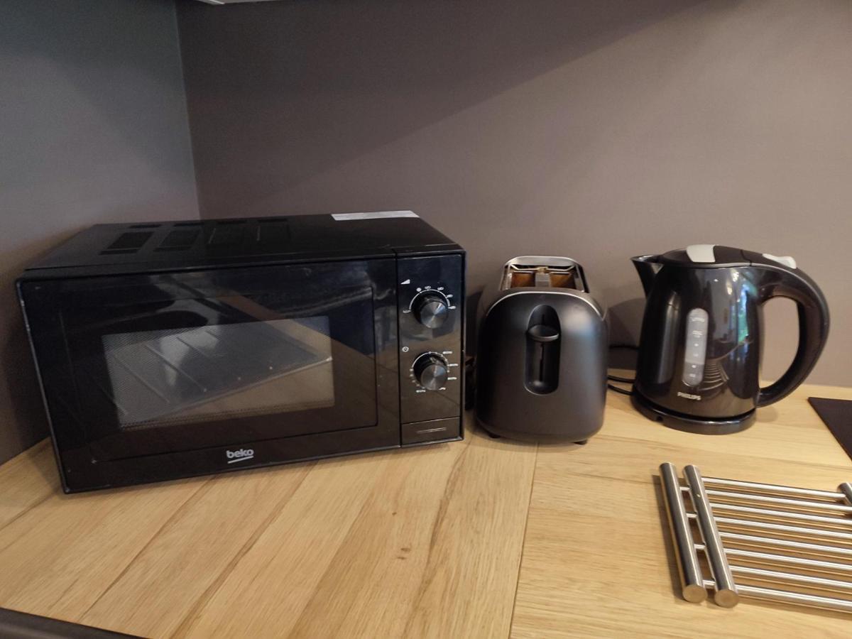 Appartement Dans Un Superbe Quartier Residentiel Namur Luaran gambar