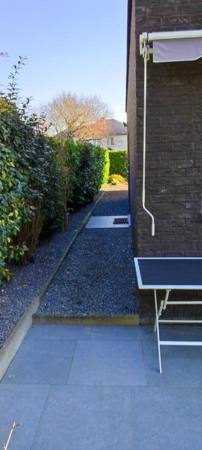 Appartement Dans Un Superbe Quartier Residentiel Namur Luaran gambar